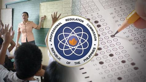 Licensure Examination for Teachers (LET) .
